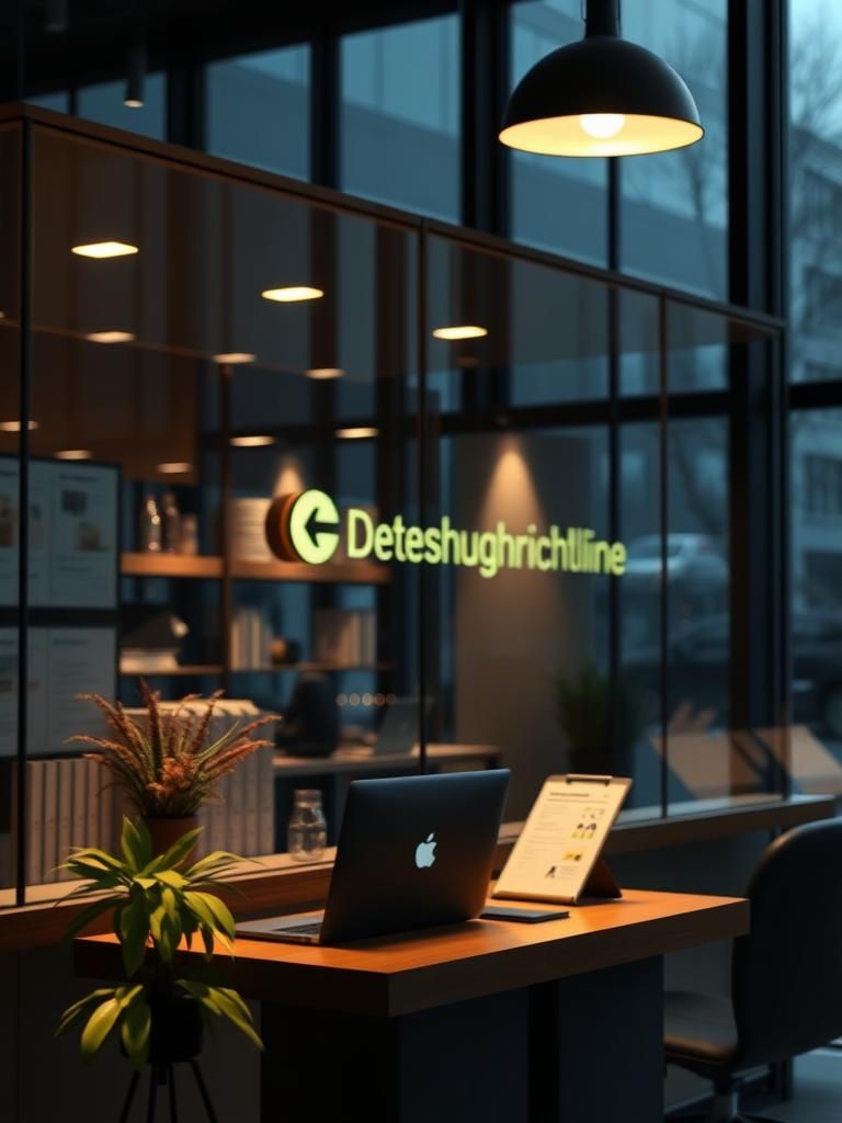 Datenschutzrichtlinie
