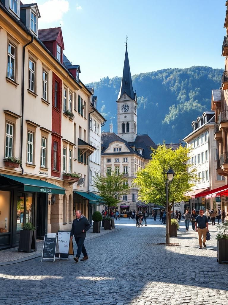 Die besten SEO Agenturen in Montreux