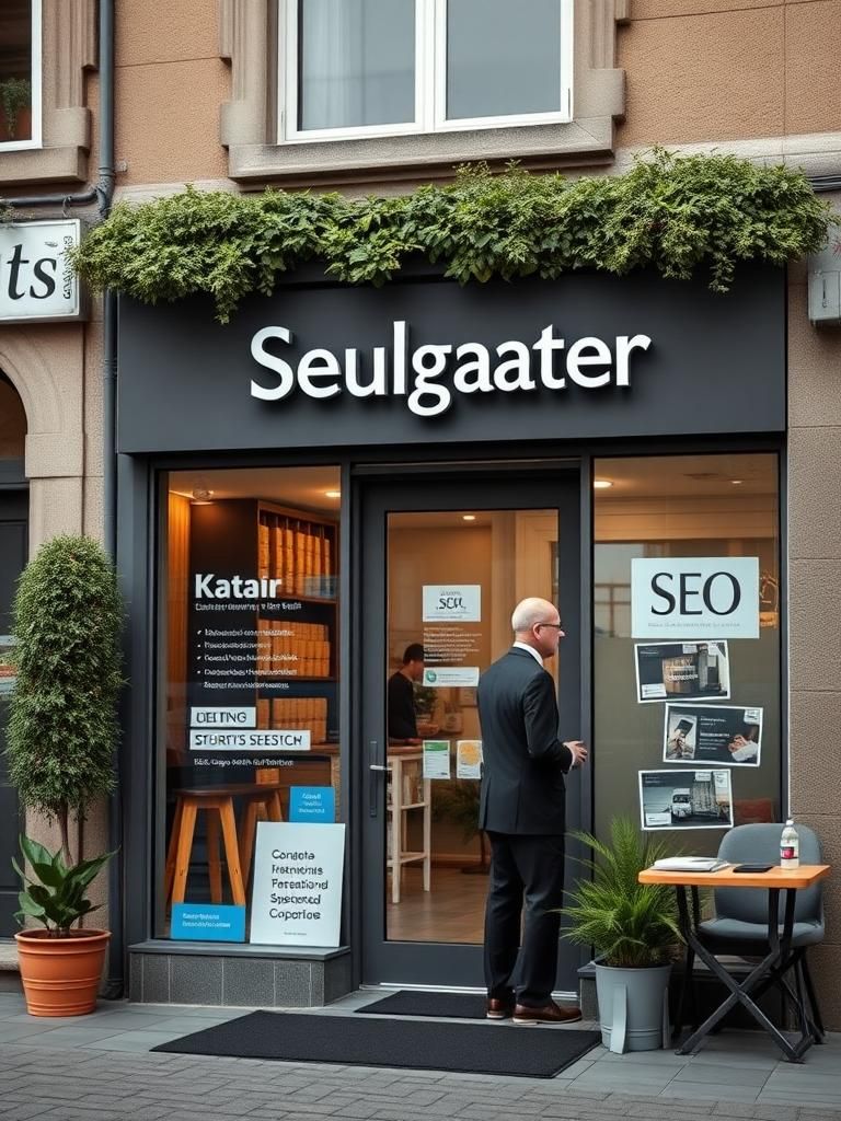 Die besten SEO-Agenturen in Neuchâtel