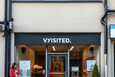 Warum wird Visual Search für Schweizer Unternehmen wichtig? 1 Warum wird Visual Search für Schweizer Unternehmen wichtig? - Die Bedeutung von Bildersuche für Schweizer Firmen