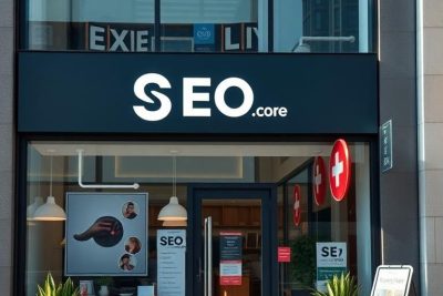 Wie sieht die Zukunft von SEO in der Schweiz aus? Trends und Prognosen 1 Wie sieht die Zukunft von SEO in der Schweiz aus? Trends und Prognosen